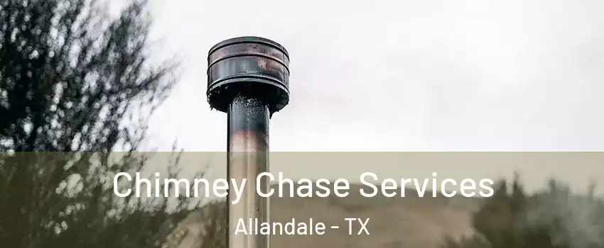 Chimney Chase Services Allandale - TX