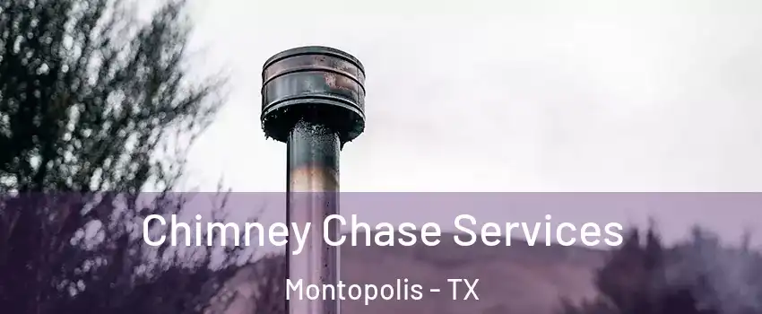 Chimney Chase Services Montopolis - TX