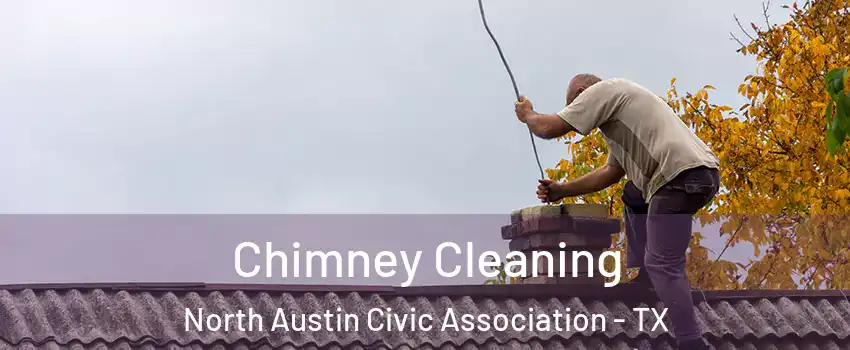 Chimney Cleaning North Austin Civic Association - TX