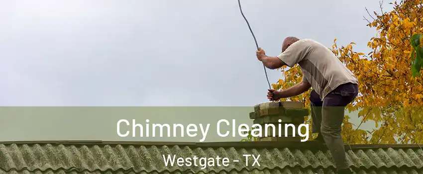 Chimney Cleaning Westgate - TX