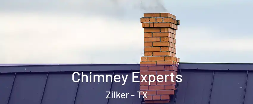 Chimney Experts Zilker - TX