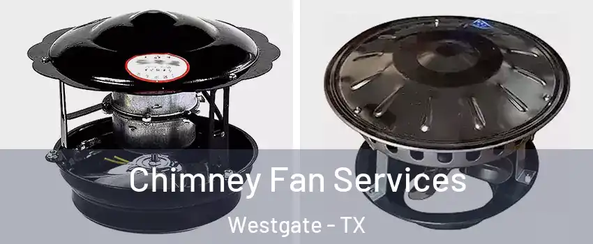 Chimney Fan Services Westgate - TX