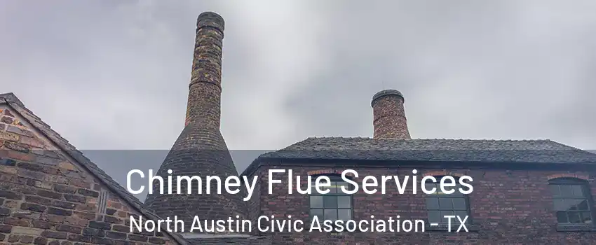 Chimney Flue Services North Austin Civic Association - TX