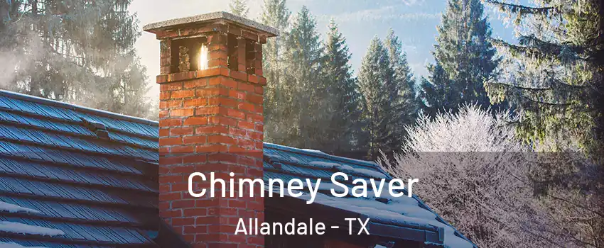 Chimney Saver Allandale - TX