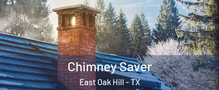 Chimney Saver East Oak Hill - TX