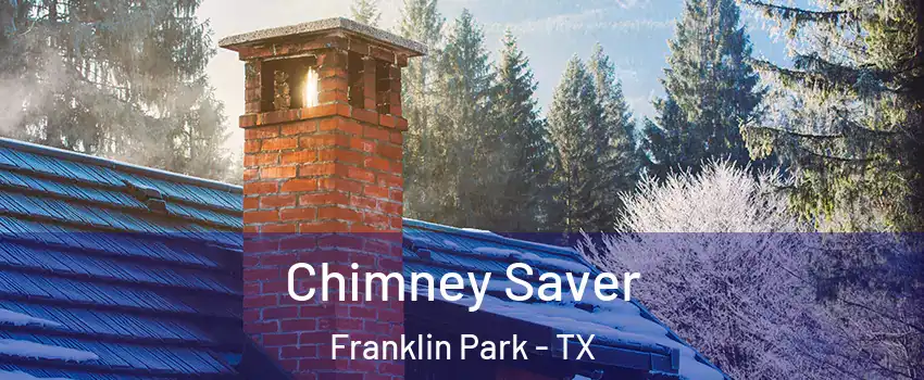 Chimney Saver Franklin Park - TX