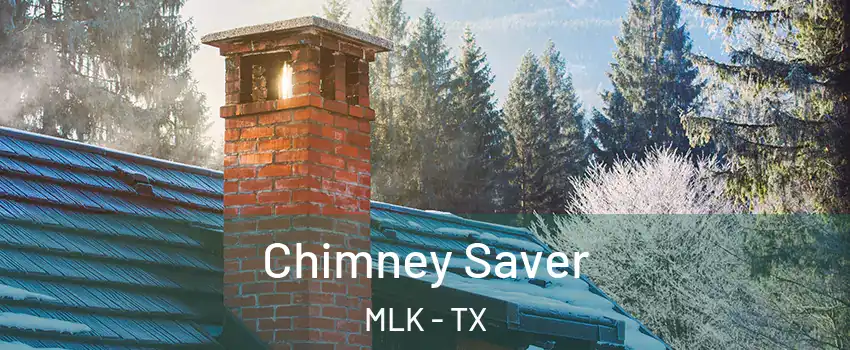 Chimney Saver MLK - TX