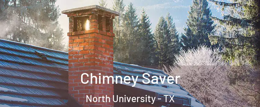 Chimney Saver North University - TX