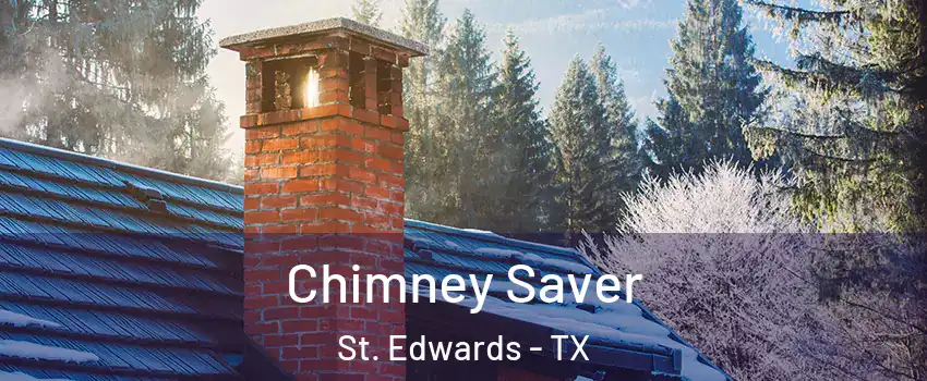 Chimney Saver St. Edwards - TX