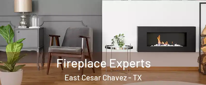 Fireplace Experts East Cesar Chavez - TX