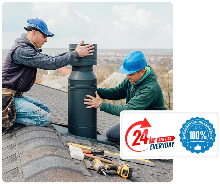 Chimney & Fireplace Installation And Repair in Austin, TX