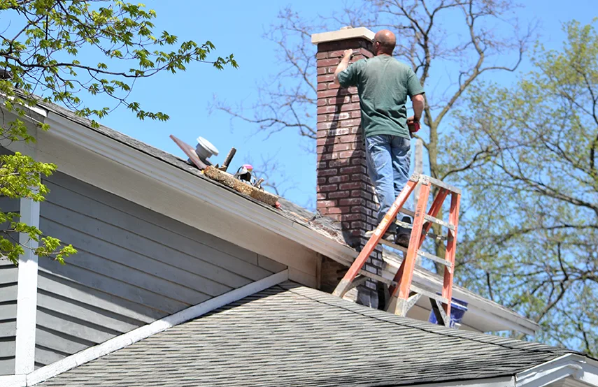 Chimney & Fireplace Inspections Services in Austin, TX