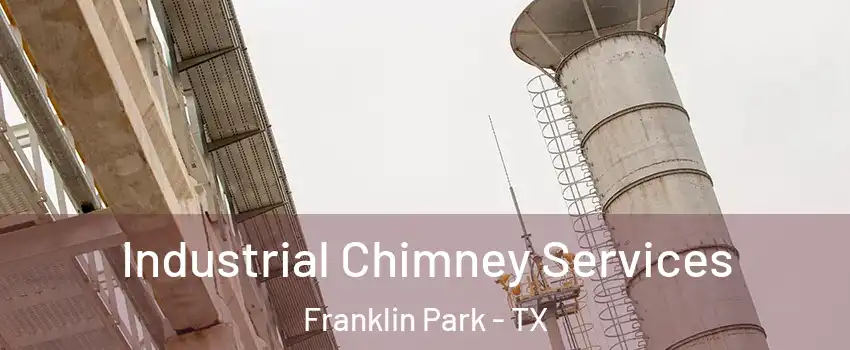 Industrial Chimney Services Franklin Park - TX