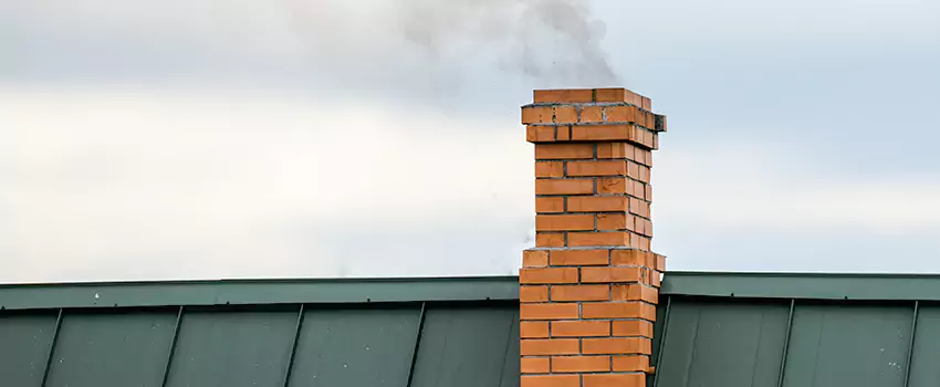 Animal Screen Chimney Cap Repair And Installation Services in Triangle State, Texas