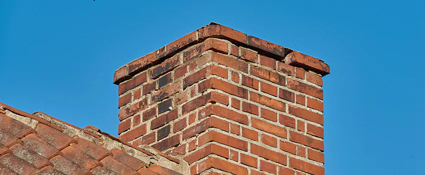 Clean Blocked Chimney in Bouldin Creek, Texas