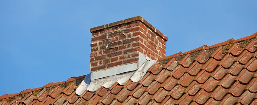 Residential Chimney Bricks Rotten Repair Services in Central East Austin, TX