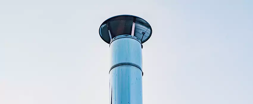 Wind-Resistant Chimney Caps Installation and Repair Services in MLK, Texas