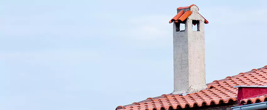 Chimney Pot Replacement in Windsor Park, TX