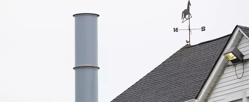 Chimney Inspection in Windsor Road, TX