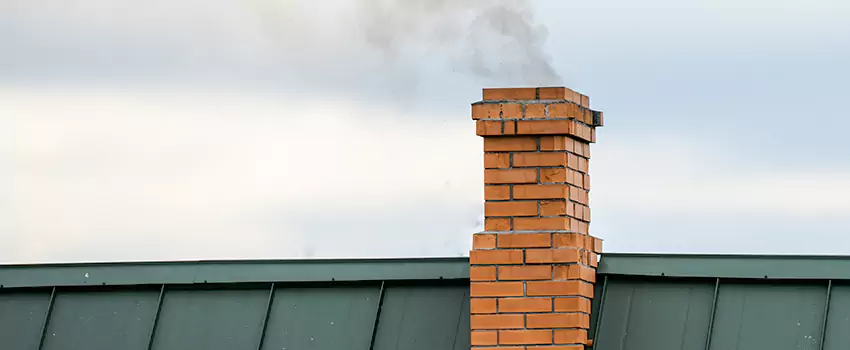 Chimney Soot Cleaning Cost in Southeast, TX