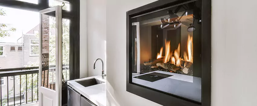 Dimplex Fireplace Installation and Repair in Triangle State, Texas