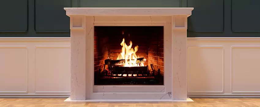 Empire Comfort Systems Fireplace Installation and Replacement in Southeast, Texas