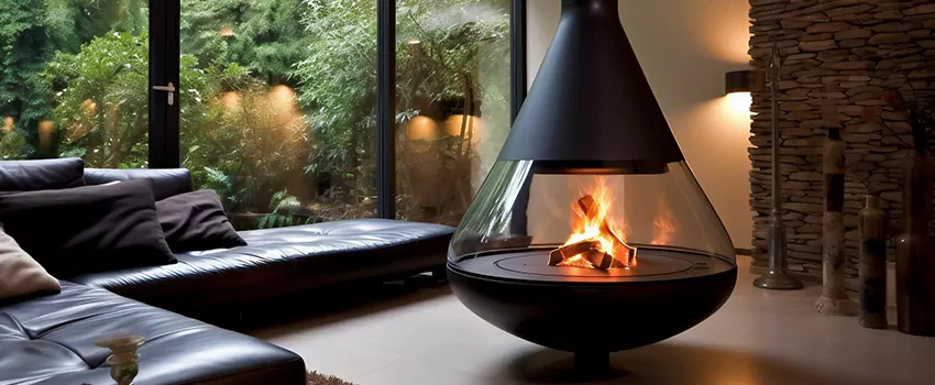 Affordable Floating Fireplace Repair And Installation Services in Highland, Texas