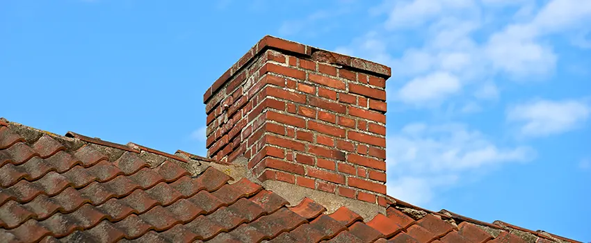 Flue Tiles Cracked Repair Services near Me in Rosewood, TX