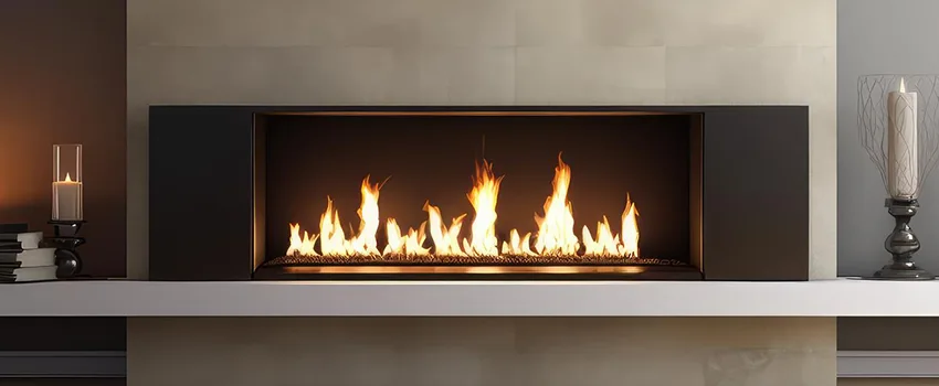 Vent Free Gas Fireplaces Repair Solutions in Georgian Acres, Texas