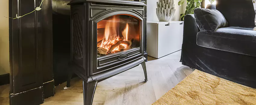 Cost of Hearthstone Stoves Fireplace Services in North Lamar, Texas