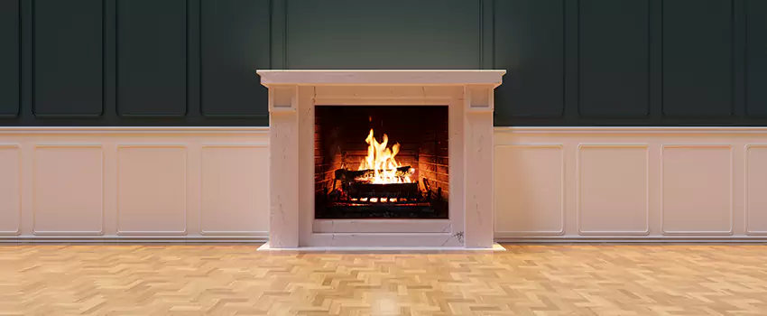 Napoleon Electric Fireplaces Inspection Service in Dawson, Texas