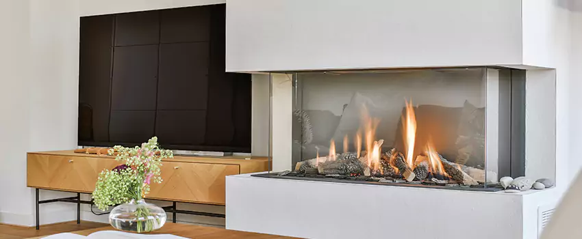 Ortal Wilderness Fireplace Repair and Maintenance in Central East Austin, Texas