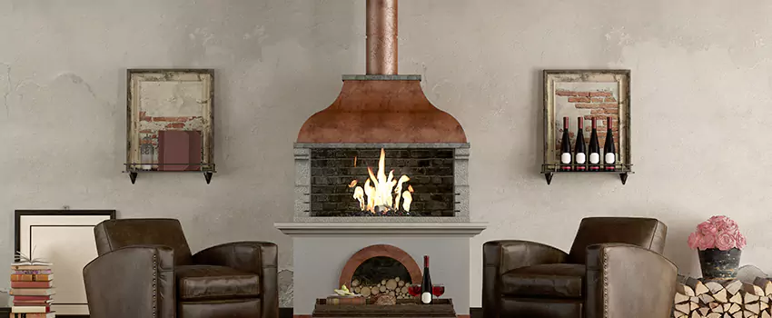 Benefits of Pacific Energy Fireplace in West University, Texas