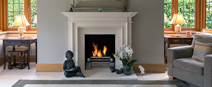 RSF Fireplaces Maintenance and Repair in North Shoal Creek, Texas