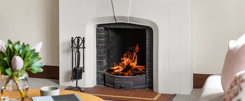 Valor Fireplaces and Stove Repair in North Burnet, TX