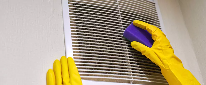 Vent Cleaning Company in Central East Austin, TX