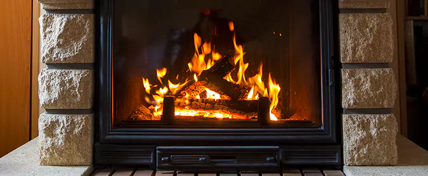 Best Wood Fireplace Repair Company in Windsor Park, Texas