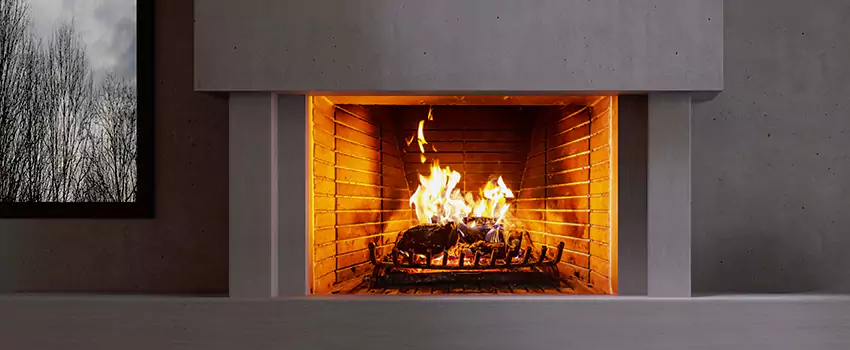 Indoor Wood Burning Furnace Repair and Installation in Holly, Texas