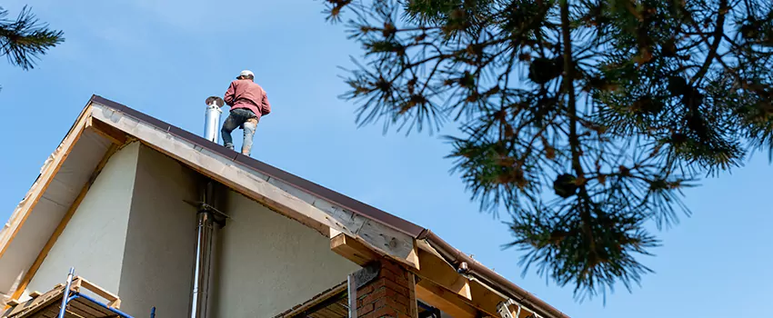 Birds Removal Contractors from Chimney in Pecan Springs-Springdale, TX