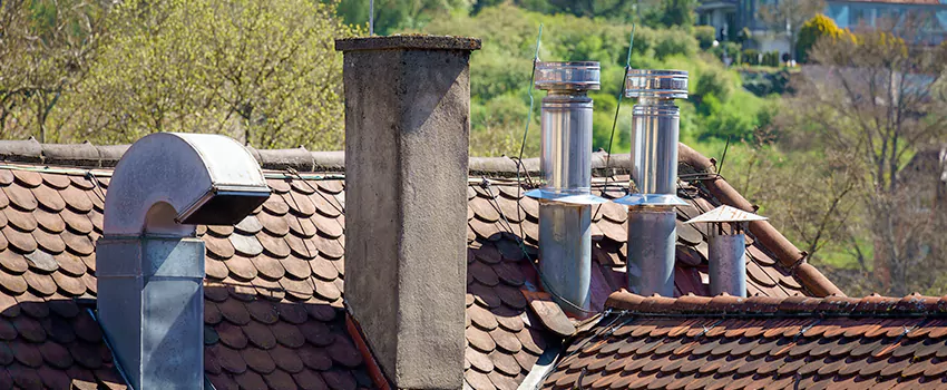 Commercial Chimney Blockage Removal in Bouldin Creek, Texas