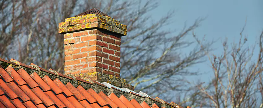 Chimney Flue Cap Installation in Bouldin Creek, TX