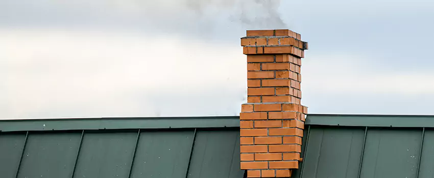 Chimney Installation Company in Zilker, TX