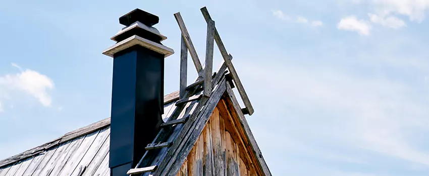 Chimney Pot Inspection in Windsor Park, TX