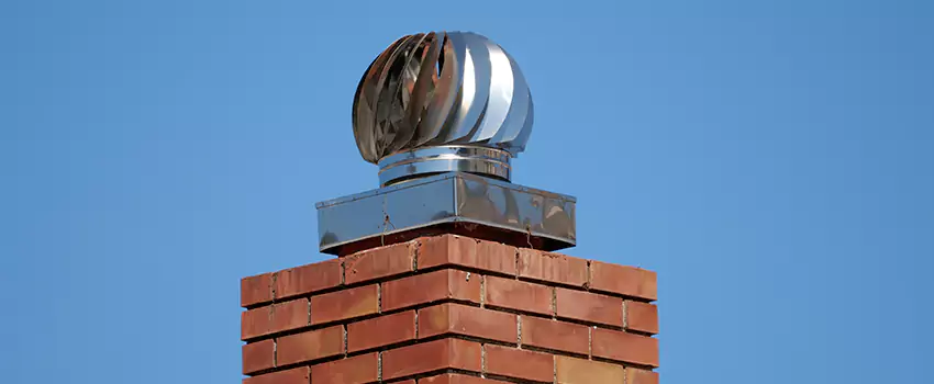 Chimney Flue Rebuild Services in Rosewood, Texas