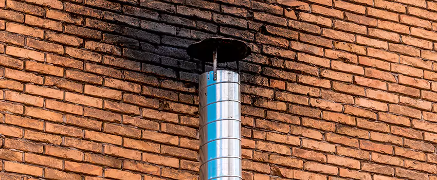 Chimney Design and Style Remodel Services in St. John, Texas