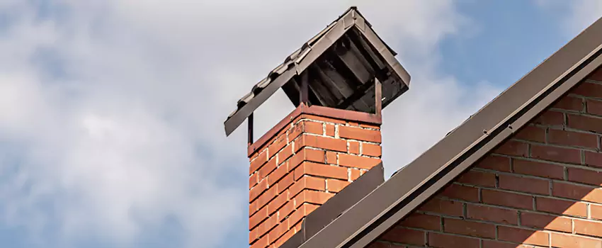 Chimney Saver Masonry Repair Contractor in MLK, Texas