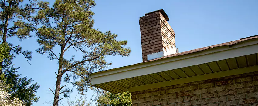 Brick Chimney Sweep Near Me in North Loop, TX