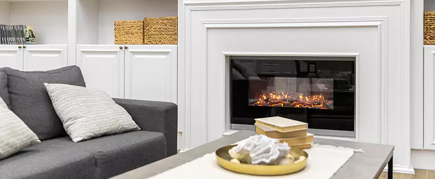 Professional Fireplace Maintenance Contractors in Triangle State, TX