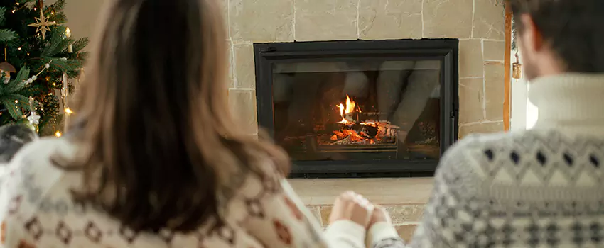 Fireplace Firebox Refurbish & Restore Services in Rosedale, Texas