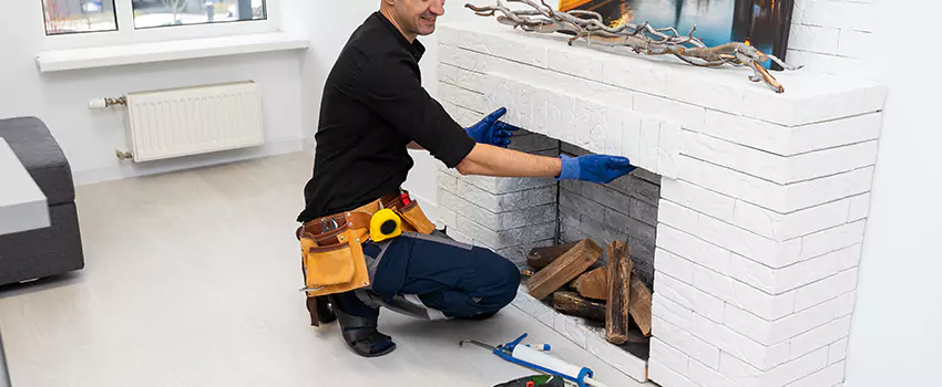 Gas Fireplace Repair And Replacement in Galindo, TX